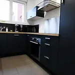 Entre Terre Et شقة *