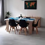 شقة Entre Terre Et Dunkirk