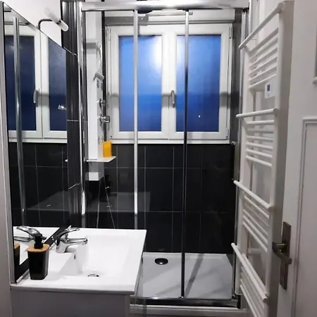 Entre Terre Et Διαμέρισμα