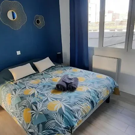 Διαμέρισμα Entre Terre Et Δουνκέρκη