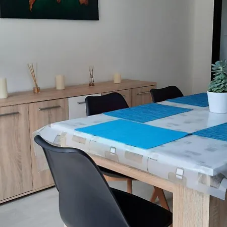 Entre Terre Et Διαμέρισμα