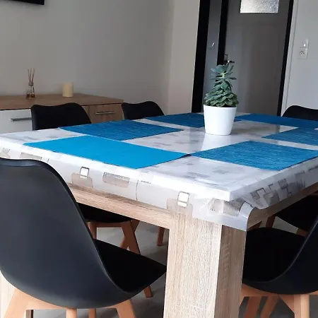 Entre Terre Et Δουνκέρκη