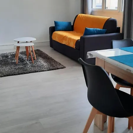 Διαμέρισμα Entre Terre Et