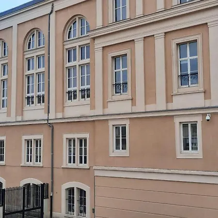 Entre Terre Et Διαμέρισμα